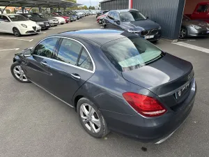 Mercedes Classe C  220 C220 CDI Executive 7 G-Tronic Plus 