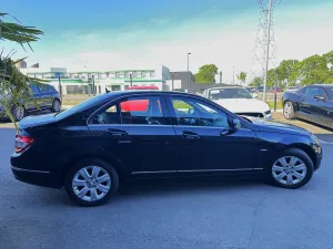 Mercedes Classe C  220 C220 CDI Avantgarde