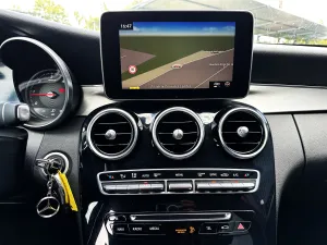 Mercedes Classe C  220 C220 CDI Executive 7 G-Tronic Plus 