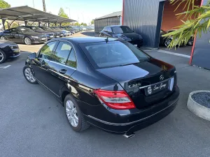 Mercedes Classe C  220 C220 CDI Avantgarde