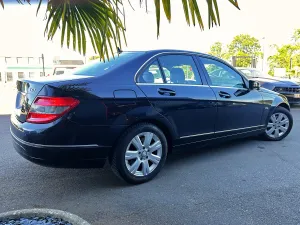 Mercedes Classe C  220 C220 CDI Avantgarde