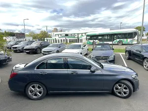 Mercedes Classe C  220 C220 CDI Executive 7 G-Tronic Plus 