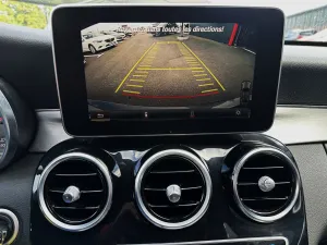 Mercedes Classe C  220 C220 CDI Executive 7 G-Tronic Plus 