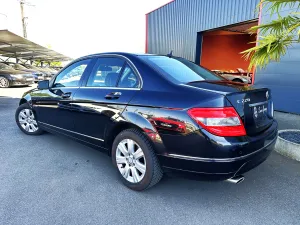 Mercedes Classe C  220 C220 CDI Avantgarde