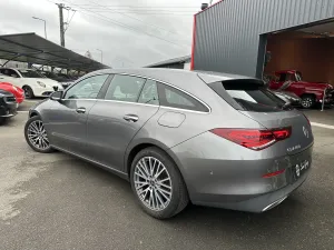 Mercedes Classe CLA 180 CLA180 Shooting Brake 136ch  Progressive Line 