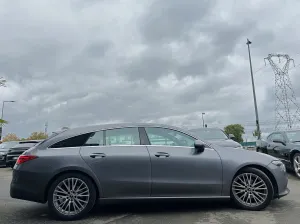 Mercedes Classe CLA 180 CLA180 Shooting Brake 136ch  Progressive Line 