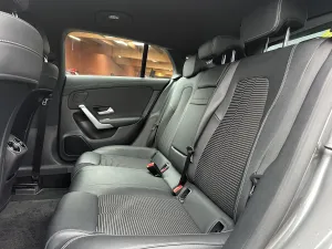 Mercedes Classe CLA 180 CLA180 Shooting Brake 136ch  Progressive Line 