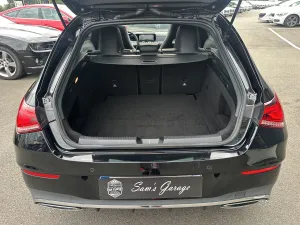 Mercedes  Classe CLA Shooting Brake 200 d 150ch 8G-DCT