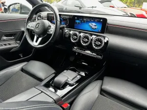 Mercedes Classe CLA 180 CLA180 Shooting Brake 136ch  Progressive Line 