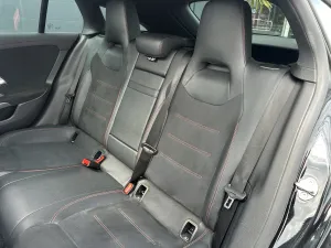 Mercedes  Classe CLA Shooting Brake 200 d 150ch 8G-DCT