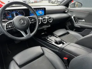 Mercedes Classe CLA 180 CLA180 Shooting Brake 136ch  Progressive Line 