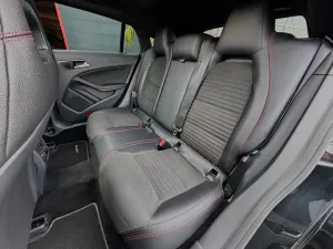 Mercedes Classe CLA  Shooting Brake 220 d Fascination 7G-DCT