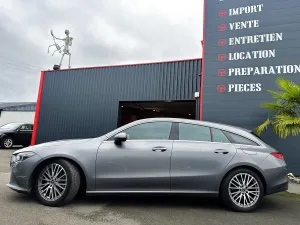 Mercedes Classe CLA 180 CLA180 Shooting Brake 136ch  Progressive Line 