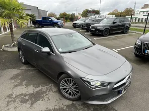 Mercedes Classe CLA 180 CLA180 Shooting Brake 136ch  Progressive Line 