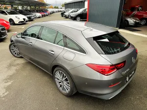 Mercedes Classe CLA 180 CLA180 Shooting Brake 136ch  Progressive Line 