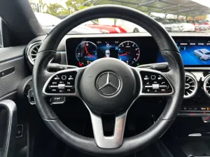 Mercedes Classe CLA 180 CLA180 Shooting Brake 136ch  Progressive Line 