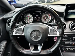 Mercedes Classe CLA  Shooting Brake 220 d Fascination 7G-DCT