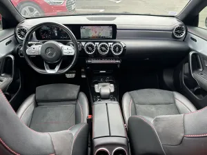 Mercedes  Classe CLA Shooting Brake 200 d 150ch 8G-DCT
