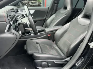 Mercedes  Classe CLA Shooting Brake 200 d 150ch 8G-DCT
