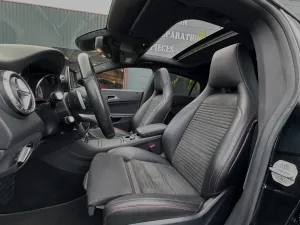 Mercedes Classe CLA  Shooting Brake 220 d Fascination 7G-DCT