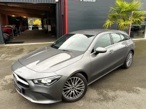 Mercedes Classe CLA 180 CLA180 Shooting Brake 136ch  Progressive Line 