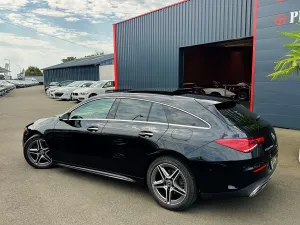Mercedes  Classe CLA Shooting Brake 200 d 150ch 8G-DCT
