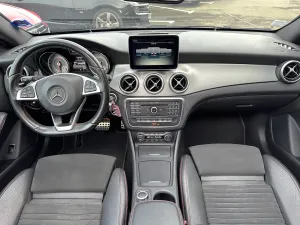 Mercedes Classe CLA  Shooting Brake 220 d Fascination 7G-DCT