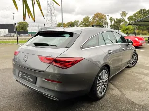 Mercedes Classe CLA 180 CLA180 Shooting Brake 136ch  Progressive Line 