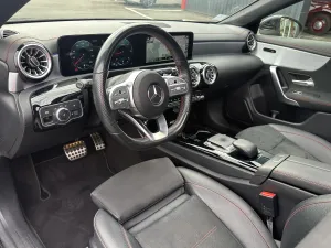 Mercedes  Classe CLA Shooting Brake 200 d 150ch 8G-DCT