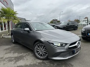 Mercedes Classe CLA 180 CLA180 Shooting Brake 136ch  Progressive Line 