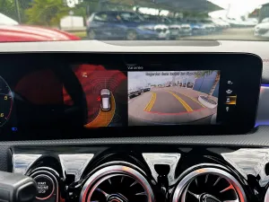 Mercedes  Classe CLA Shooting Brake 200 d 150ch 8G-DCT