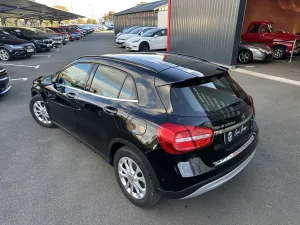 Mercedes Classe GLA 200 GLA200 CDI 136 ch 