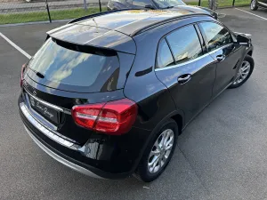 Mercedes Classe GLA 200 GLA200 CDI 136 ch 