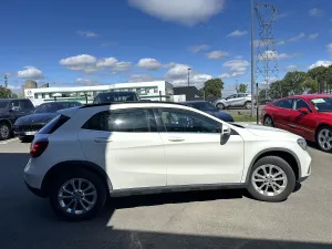 MERCEDES Classe GLA  180 d