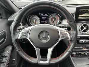 Mercedes Classe GLA 220 GLA220 CDI Fascination 4Matic 7G-DCT