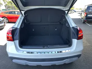 MERCEDES Classe GLA  180 d