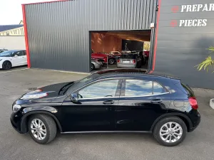 Mercedes Classe GLA 200 GLA200 CDI 136 ch 