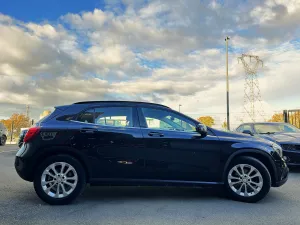 Mercedes Classe GLA 200 GLA200 CDI 136 ch 
