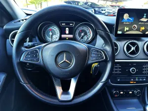 Mercedes Classe GLA 200 GLA200 CDI 136 ch 