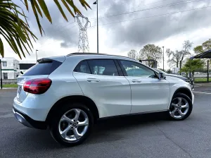 Mercedes Classe GLA 180 GLA180 Sensation