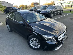Mercedes Classe GLA 200 GLA200 CDI 136 ch 