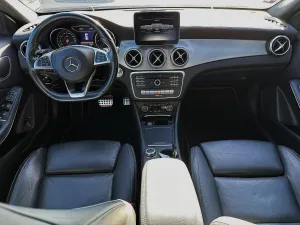 Mercedes  Classe GLA GLA 220 d  7G-DCT