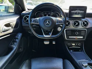Mercedes  Classe GLA GLA 220 d  7G-DCT
