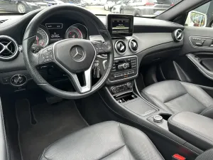 Mercedes Classe GLA 250 GLA250 Sensation 7G-DCT