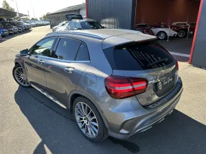 Mercedes  Classe GLA GLA 220 d  7G-DCT