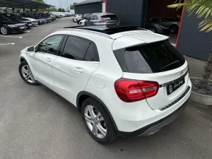 Mercedes Classe GLA 250 GLA250 Sensation 7G-DCT