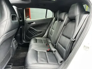 Mercedes Classe GLA 250 GLA250 Sensation 7G-DCT