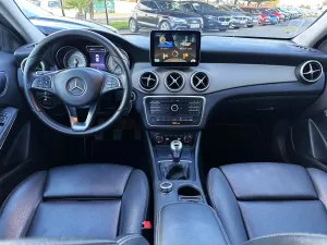 Mercedes Classe GLA 200 GLA200 CDI 136 ch 