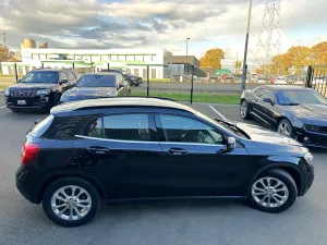 Mercedes Classe GLA 200 GLA200 CDI 136 ch 