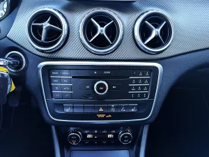 Mercedes Classe GLA 200 GLA200 CDI 136 ch 